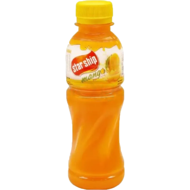 STAR SHIP MANGO FRUIT DRINK 200 ML